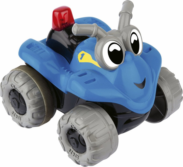 Изображение товара Игрушка на пульте управления Chicco Quad RC / 00011851000000