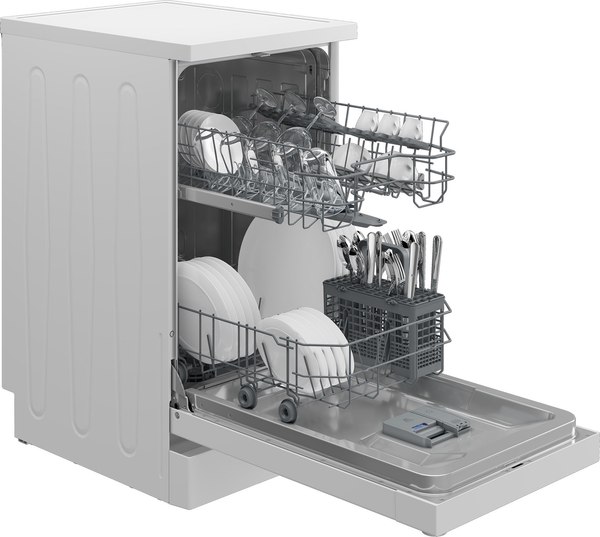 Купить Посудомоечная машина Indesit DFS 1A50 в Могилеве