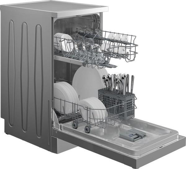 Купить Посудомоечная машина Indesit DFS 1A50 S в Могилеве