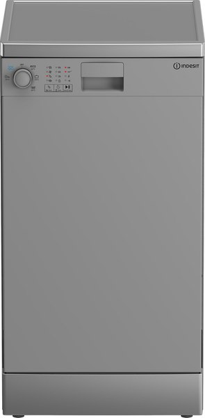 Посудомоечная машина Indesit DFS 1A50 S