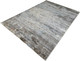 Миниатюра изображения товара Ковер Radjab Carpet Анталия Прямоугольник RS15A / 9253RK (1x2, Dark Vizon/Vizon)