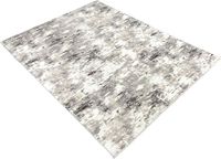 Ковер Radjab Carpet Рио 124 Прямоугольник p2496a2y / 11116RK (1.6x3, Vizion) - 