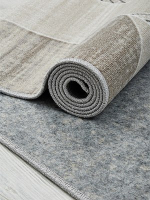 Ковер Radjab Carpet Рио 124 Прямоугольник p2812a2y / 11144RK (1.4x2, Vizion)