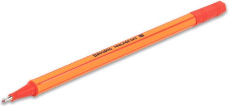 Набор капиллярных ручек Brauberg 144146 (40цв)