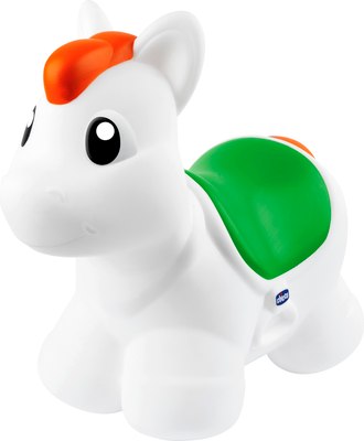 Игрушка-прыгун Chicco Родео / 00011852000000 - 