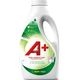 Гель для стирки A+ White Для белого белья (1.98л) - 