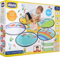 Развивающий игровой набор Chicco 4 сезона / 00011315000000 - 