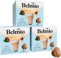 Кофе в капсулах Belmio Cafe au Lait (48шт) - 