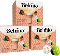 Кофе в капсулах Belmio Cappuccuino (48шт) - 