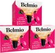 Кофе в капсулах Belmio Lungo Fortissimo (48шт) - 