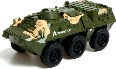 

Автомобиль игрушечный, Армия 887-48C / 9577567