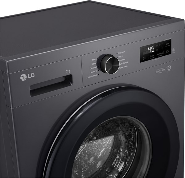 Стиральная машина LG F2Y1HS6J