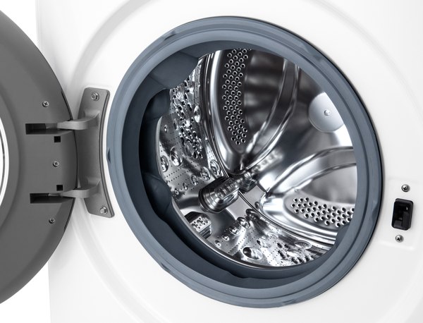 Стирально-сушильная машина LG F2V3FR6W