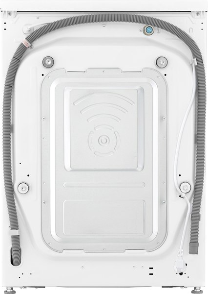 Купить Стирально-сушильная машина LG F2V3FR6W в Борисове