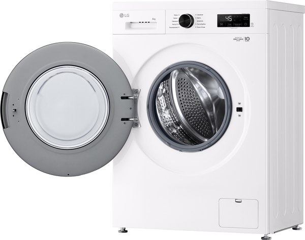 Стиральная машина LG F2Y1NS6W