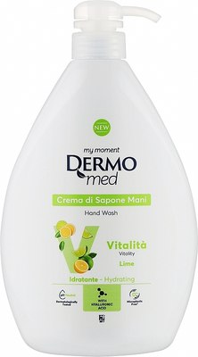 

Мыло жидкое, Vitality с лаймом