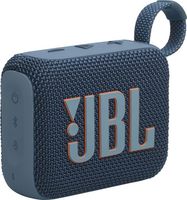 Портативная колонка JBL GO 4 (синий) - 