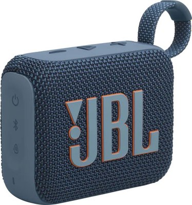 Портативная колонка JBL GO 4