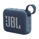 Миниатюра изображения товара Портативная колонка JBL GO 4 (синий)