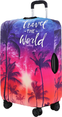 

Чехол для чемодана, 9436414