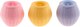 Набор сквишей Funny Toys Лети к мечтам / 10742986 (3шт) - 