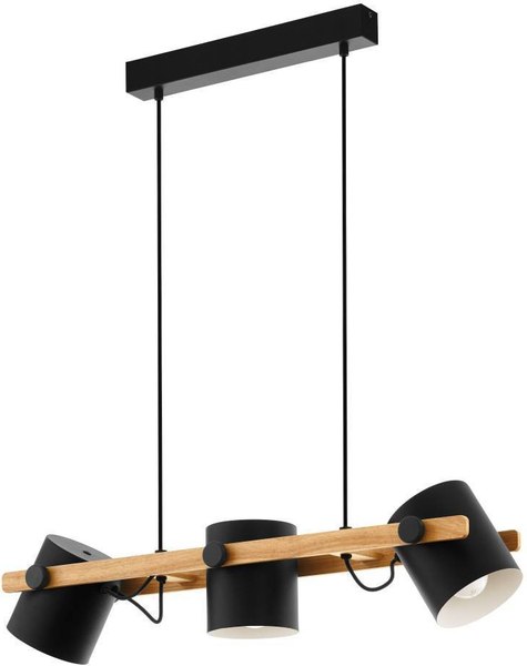 Люстра Eglo Hornwood 43517