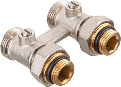 Узел подключения для радиатора AV Engineering AVE289003 - 