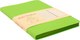 Записная книжка Listoff Soft Touch / КЗСК6803451 (весенний салатовый) - 