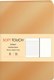 Записная книжка Listoff Soft Touch / КЗСК6803610 (винтажное золото) - 