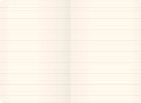 Записная книжка Listoff Soft Touch / КЗСК6804243 (вишневый)