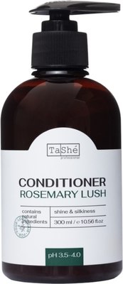 Кондиционер для волос Tashe Professional Rosemary lush (300мл)