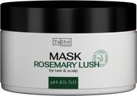 Маска для волос Tashe Professional Rosemary lush (300мл) - 