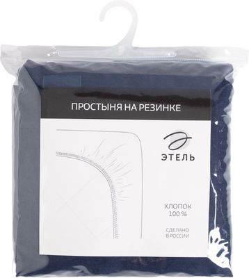 

Простыня, 7880914 на резинке