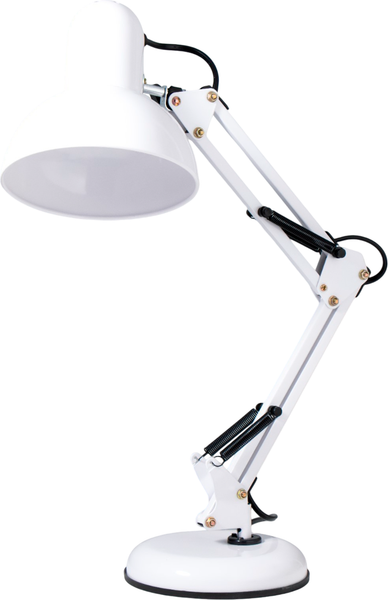 Изображение товара Настольная лампа Risalux 810 Деко 1717508 (белый)