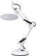 Миниатюра изображения товара Настольная лампа Risalux 810 Деко 1717508 (белый)