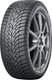 Зимняя шина Kumho Wintercraft WP52 235/50R19 103V - 