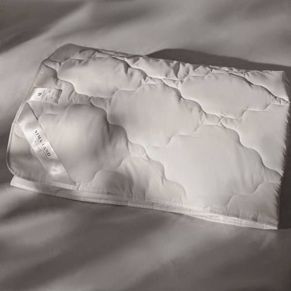 Одеяло Sima-Land Home 200x210 / 9895548