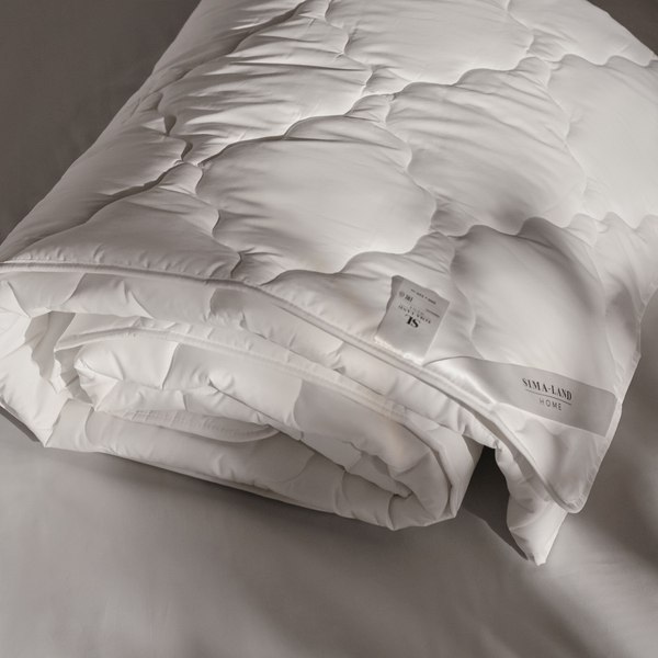 Одеяло Sima-Land Home 200x210 / 9895548