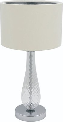 Прикроватная лампа ESCADA 10206/T (Clear) - 