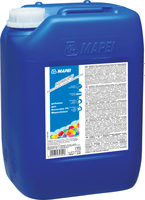 Латексная добавка Mapei Admix F Jerrycan (5кг) - 