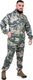 Костюм для охоты и рыбалки Nisus Ranger (р.56-58/176-182, XXL) - 