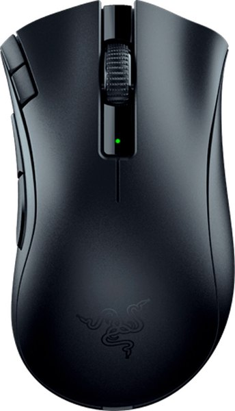 Мышь Razer DeathAdder V2 X HyperSpeed / RZ01-04130100-R3C1