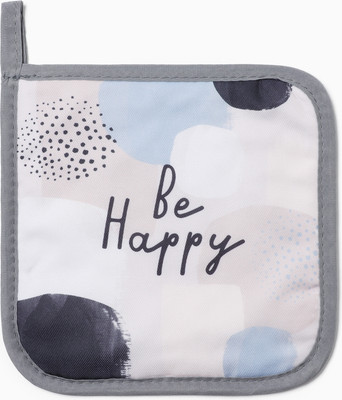 

Прихватка, Be Happy / 10425096