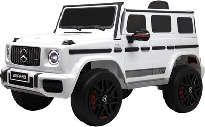 

Детский автомобиль, Mercedes-Benz G63 4WD / K999KK