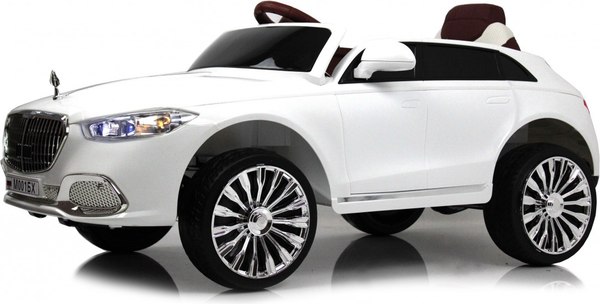 Детский автомобиль RiverToys М001БХ 4WD