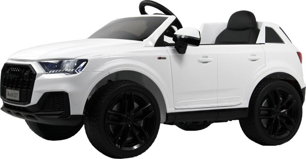 Детский автомобиль RiverToys Audi Q7 / HL678