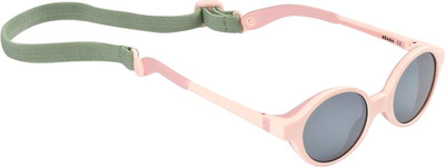 Очки солнцезащитные Beaba Lunettes 9-24 Mois 2020 Rose Dragee / 930305 - 