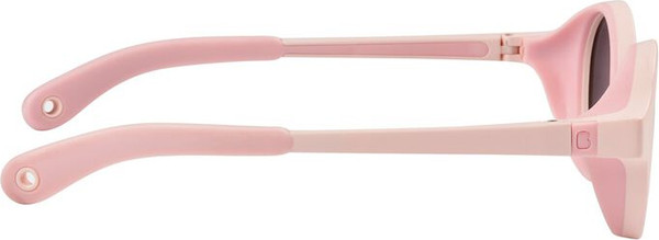 Изображение товара Очки солнцезащитные Beaba Lunettes 9-24 Mois 2020 Rose Dragee / 930305