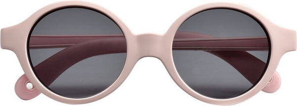 Изображение товара Очки солнцезащитные Beaba Lunettes 9-24 Mois 2020 Rose Dragee / 930305