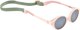 Очки солнцезащитные Beaba Lunettes 9-24 Mois 2020 Rose Dragee / 930305 - 
